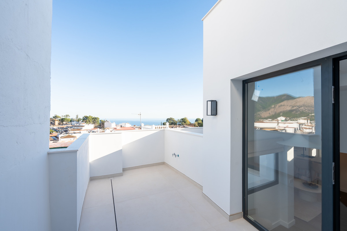 Geschakelde Woning te koop in Mijas | 2 slaapkamers H5250823