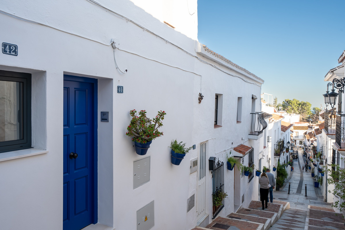 Geschakelde Woning te koop in Mijas | 2 slaapkamers H5250823