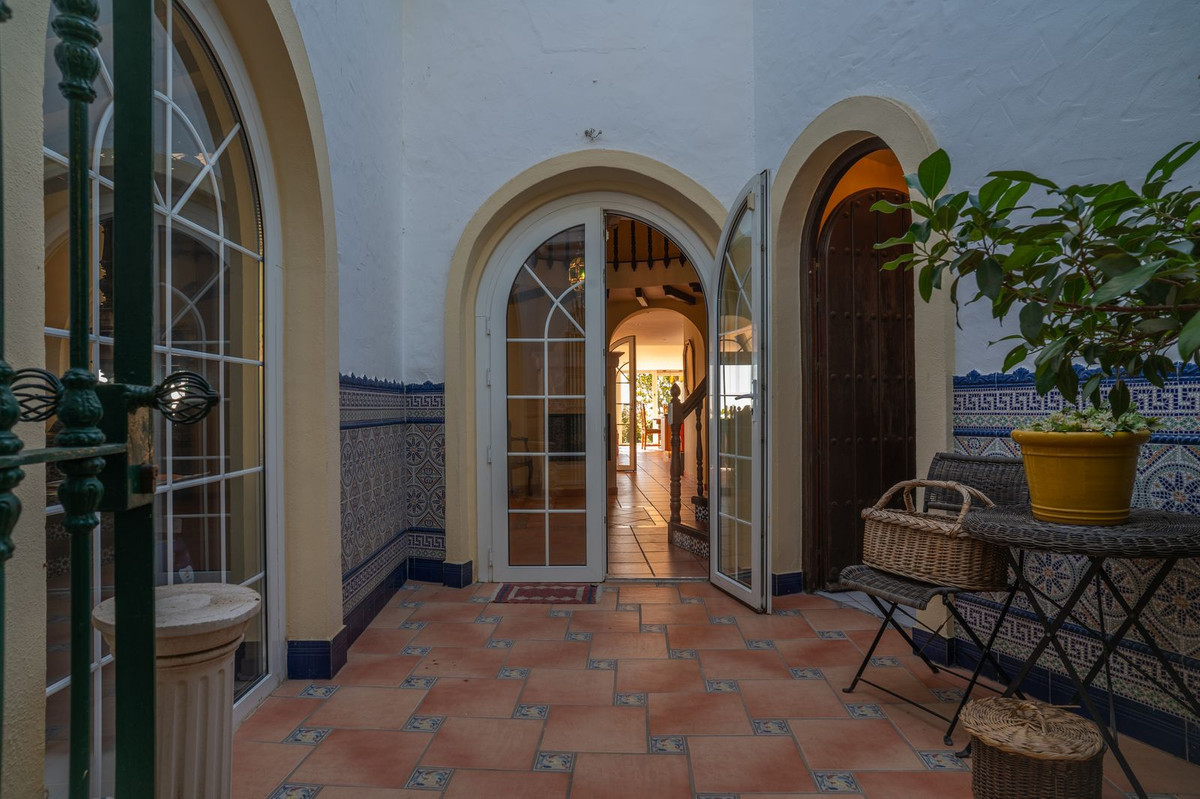 Vrijstaande Villa te koop in Mijas | 6 slaapkamers H5253331
