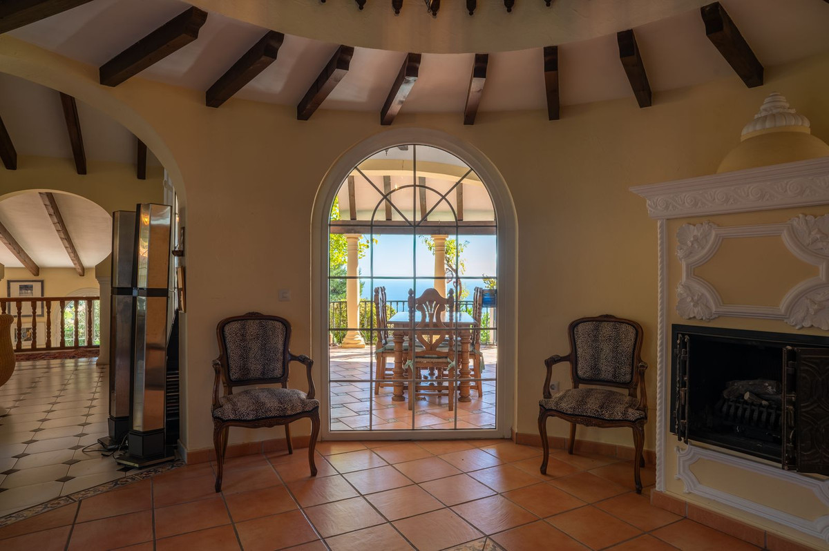 Vrijstaande Villa te koop in Mijas | 6 slaapkamers H5253331