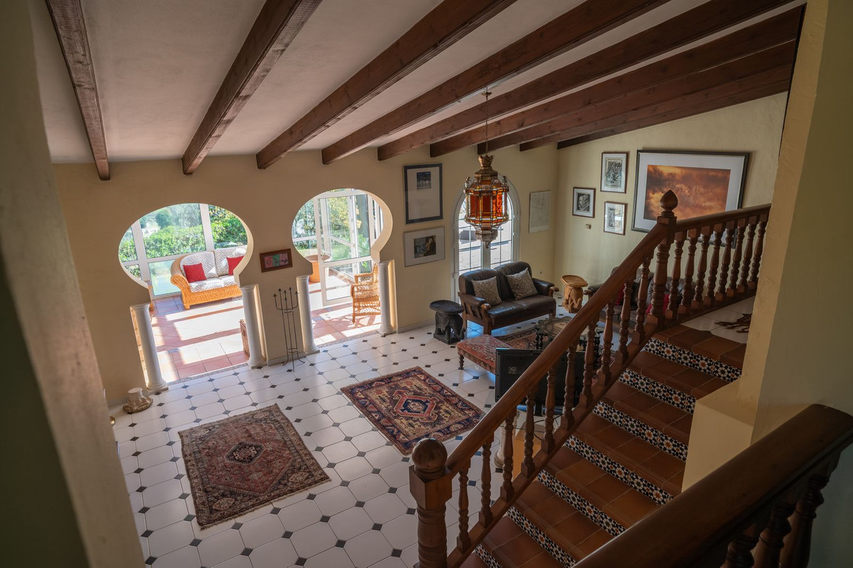 Vrijstaande Villa te koop in Mijas | 6 slaapkamers H5253331