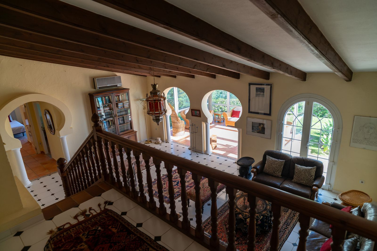 Vrijstaande Villa te koop in Mijas | 6 slaapkamers H5253331