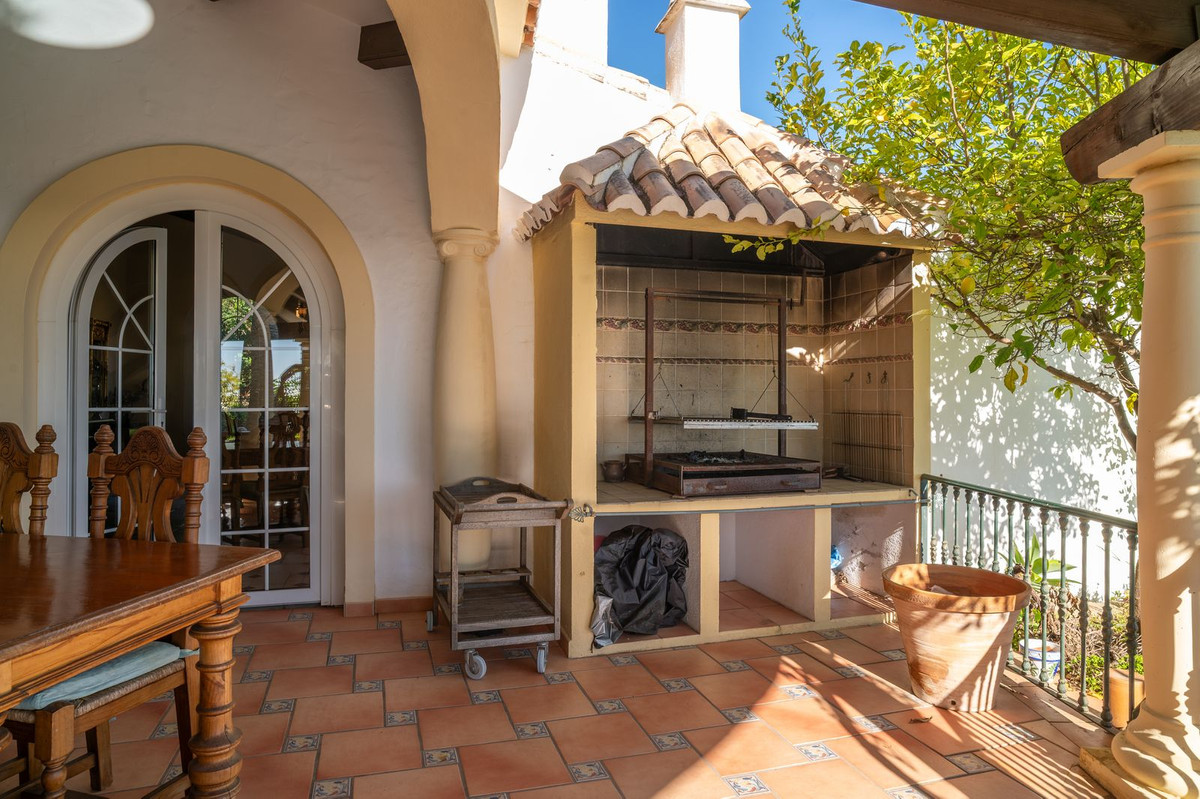 Vrijstaande Villa te koop in Mijas | 6 slaapkamers H5253331