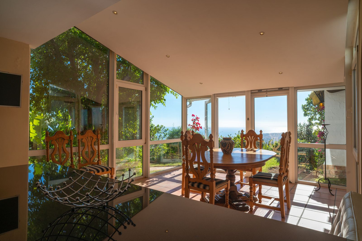 Vrijstaande Villa te koop in Mijas | 6 slaapkamers H5253331