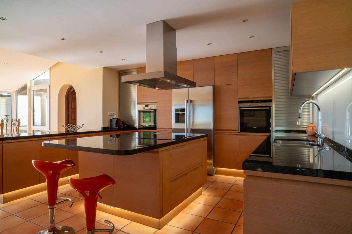 Vrijstaande Villa te koop in Mijas | 6 slaapkamers H5253331