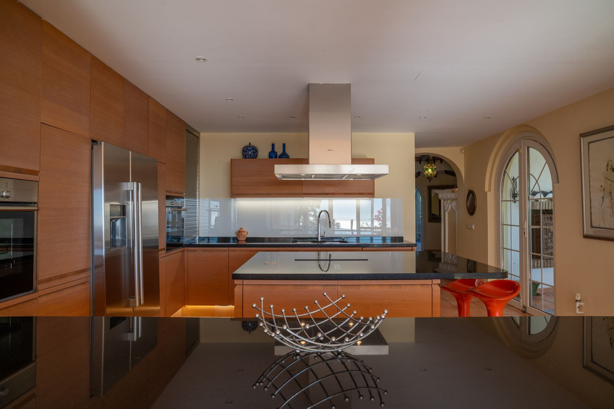 Vrijstaande Villa te koop in Mijas | 6 slaapkamers H5253331