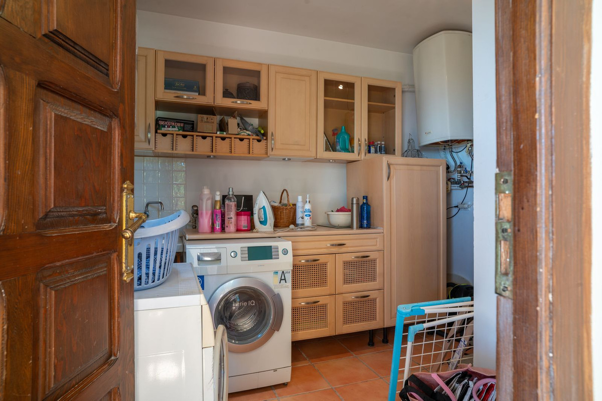 Vrijstaande Villa te koop in Mijas | 6 slaapkamers H5253331