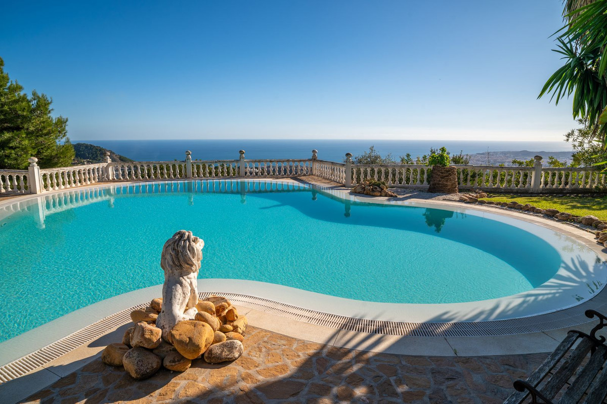 Vrijstaande Villa te koop in Mijas | 6 slaapkamers H5253331