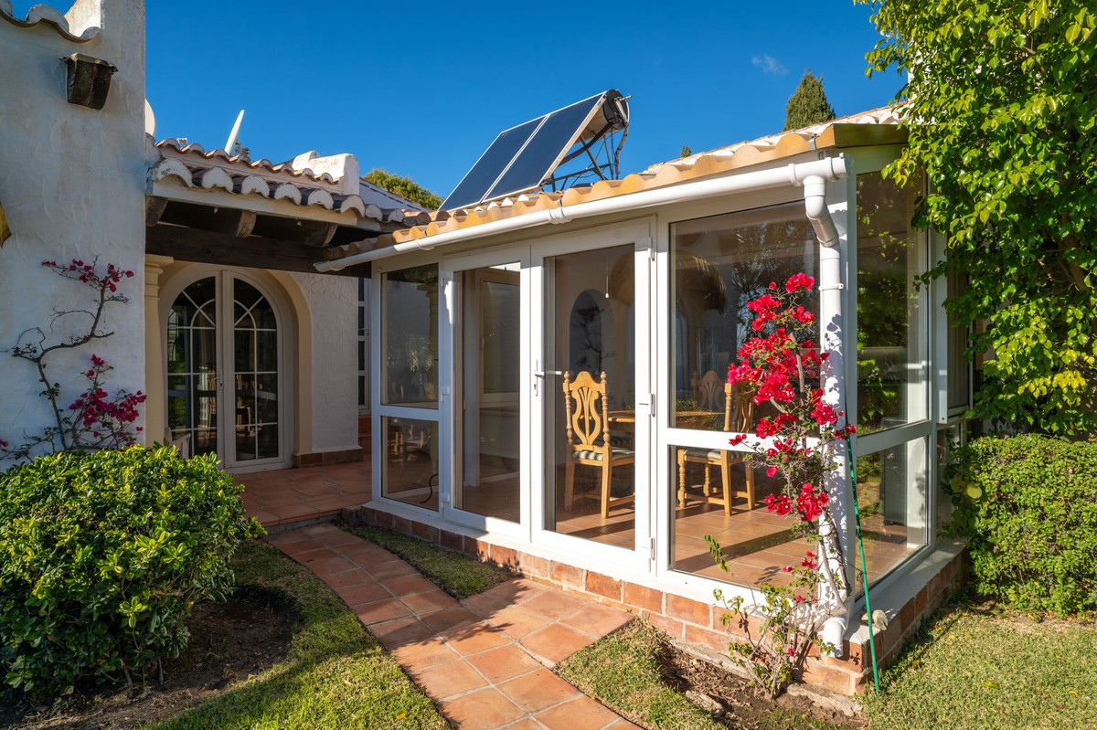 Vrijstaande Villa te koop in Mijas | 6 slaapkamers H5253331