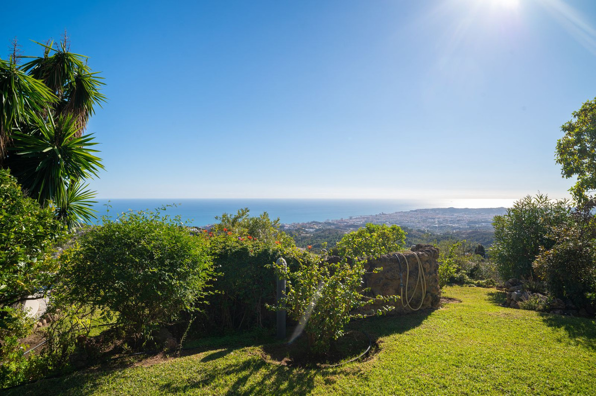 Vrijstaande Villa te koop in Mijas | 6 slaapkamers H5253331