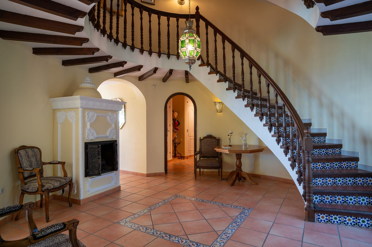 Vrijstaande Villa te koop in Mijas | 6 slaapkamers H5253331