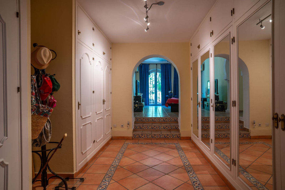 Vrijstaande Villa te koop in Mijas | 6 slaapkamers H5253331