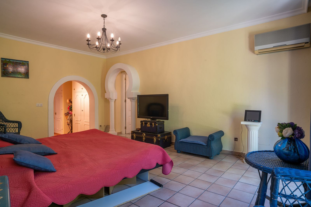 Vrijstaande Villa te koop in Mijas | 6 slaapkamers H5253331