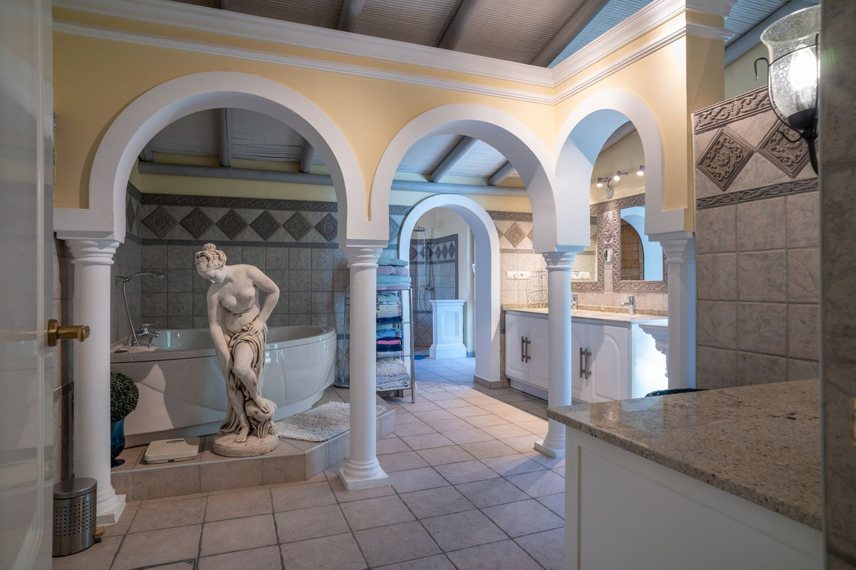 Vrijstaande Villa te koop in Mijas | 6 slaapkamers H5253331
