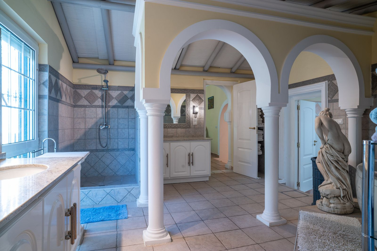 Vrijstaande Villa te koop in Mijas | 6 slaapkamers H5253331