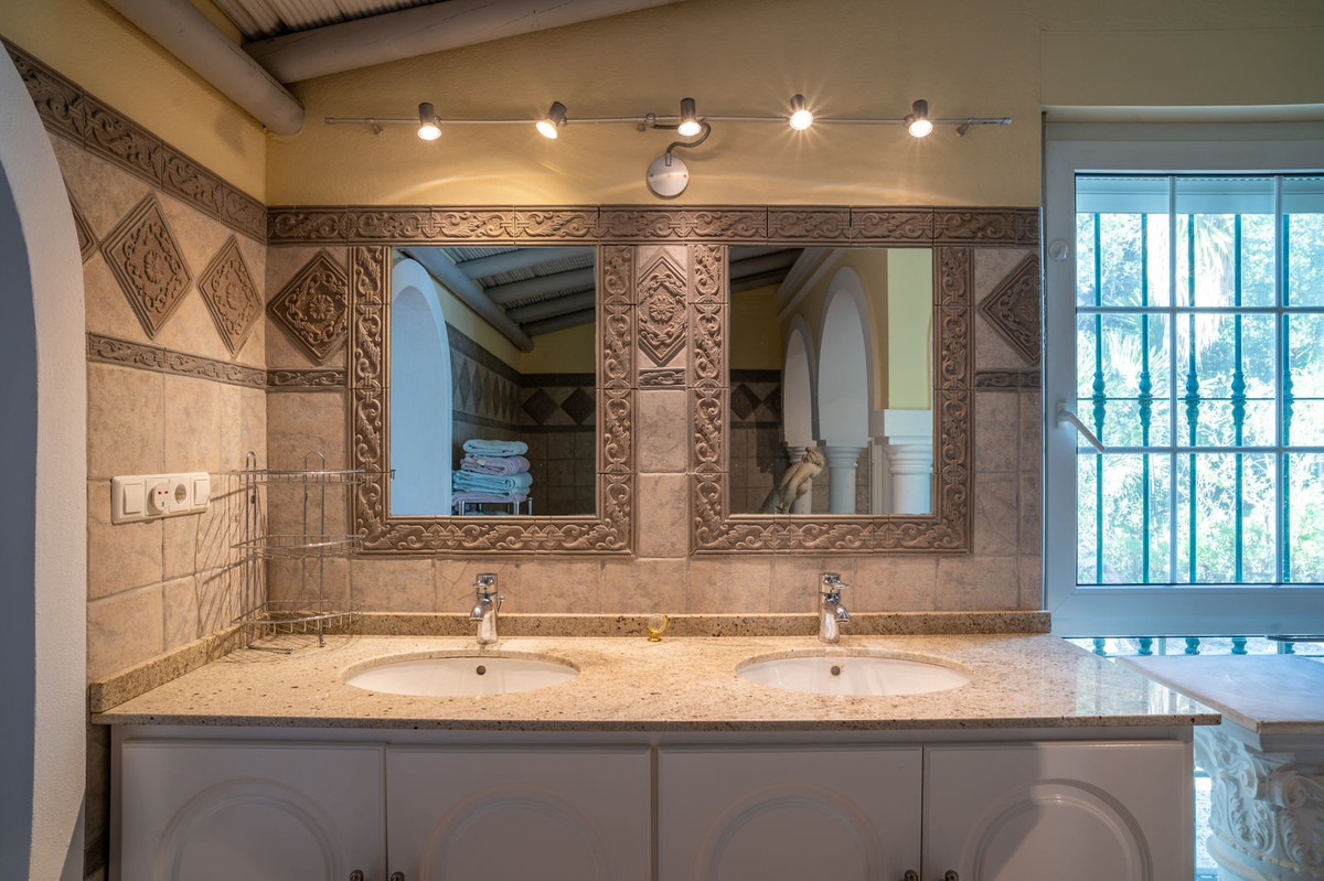 Vrijstaande Villa te koop in Mijas | 6 slaapkamers H5253331