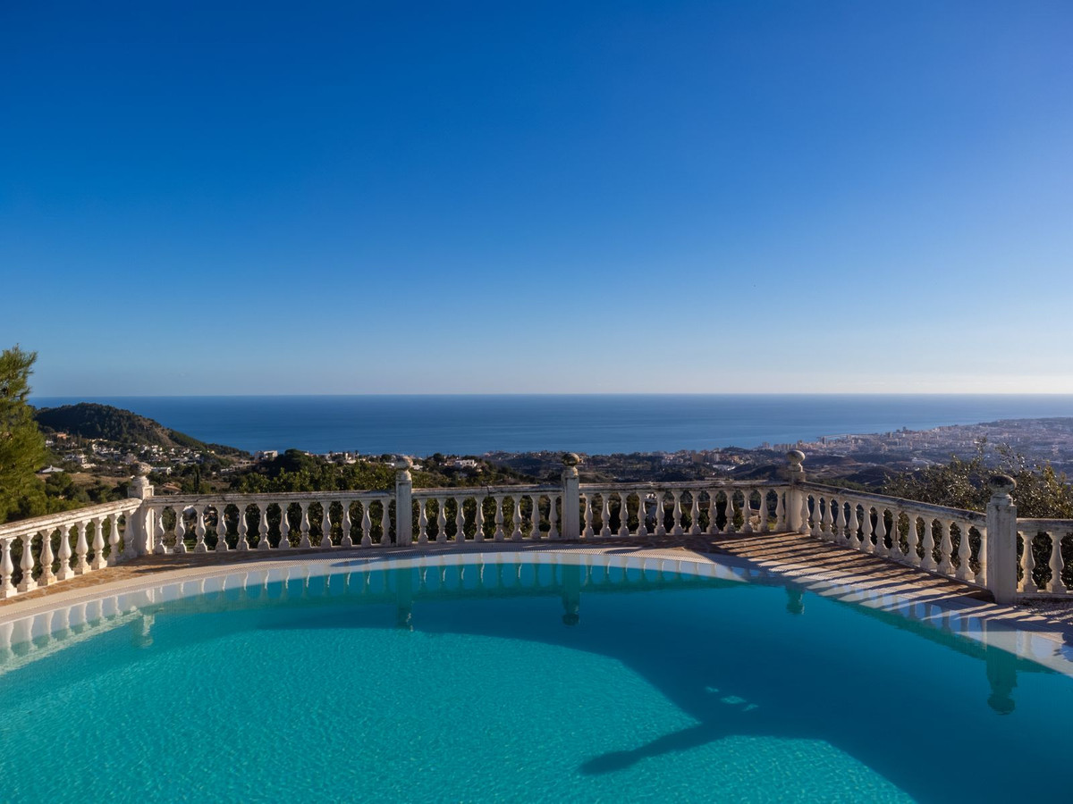 Vrijstaande Villa te koop in Mijas | 6 slaapkamers H5253331
