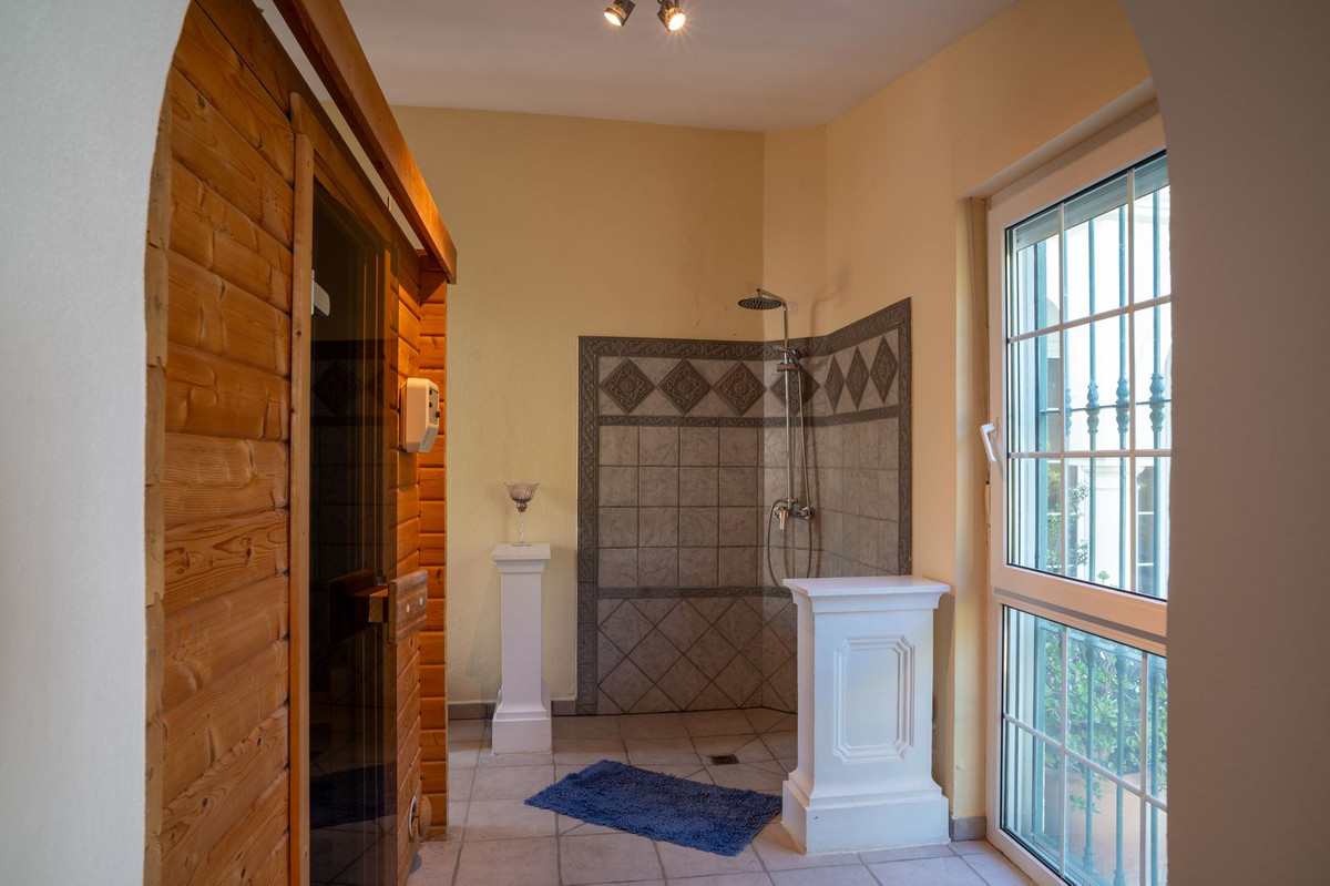 Vrijstaande Villa te koop in Mijas | 6 slaapkamers H5253331