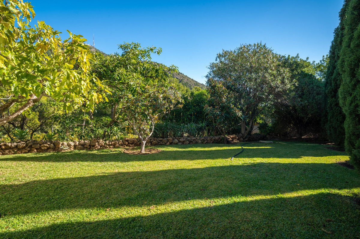 Vrijstaande Villa te koop in Mijas | 6 slaapkamers H5253331