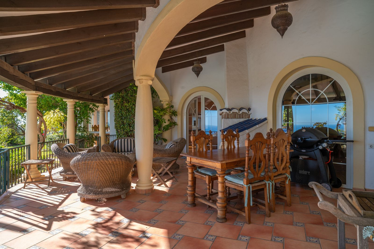 Vrijstaande Villa te koop in Mijas | 6 slaapkamers H5253331