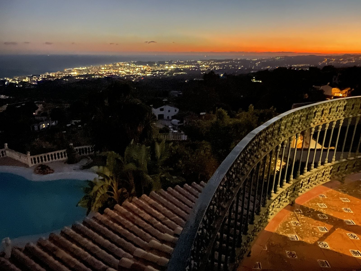 Vrijstaande Villa te koop in Mijas | 6 slaapkamers H5253331