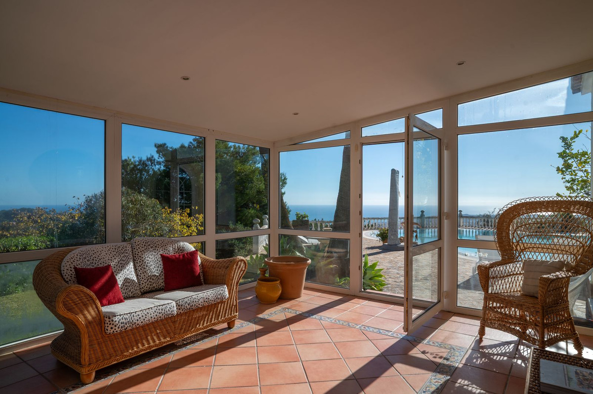 Vrijstaande Villa te koop in Mijas | 6 slaapkamers H5253331