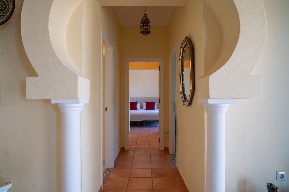 Vrijstaande Villa te koop in Mijas | 6 slaapkamers H5253331