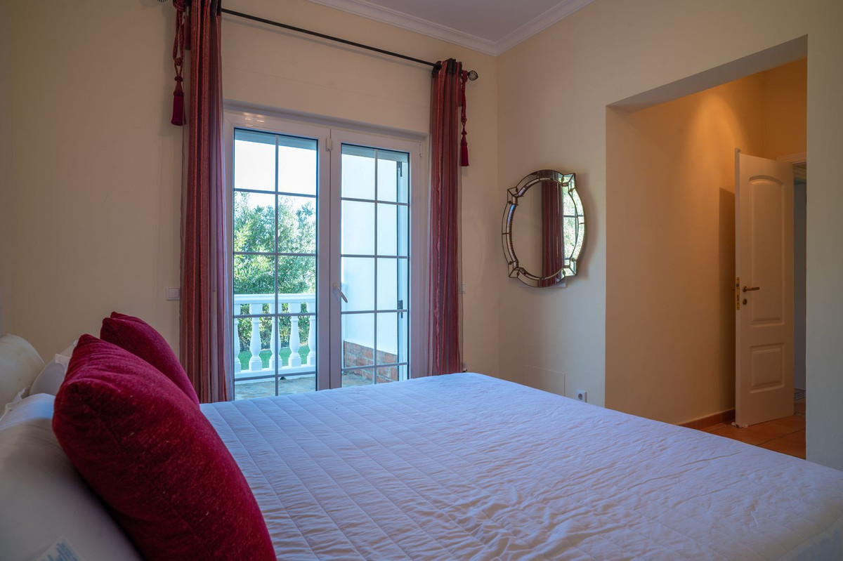 Vrijstaande Villa te koop in Mijas | 6 slaapkamers H5253331