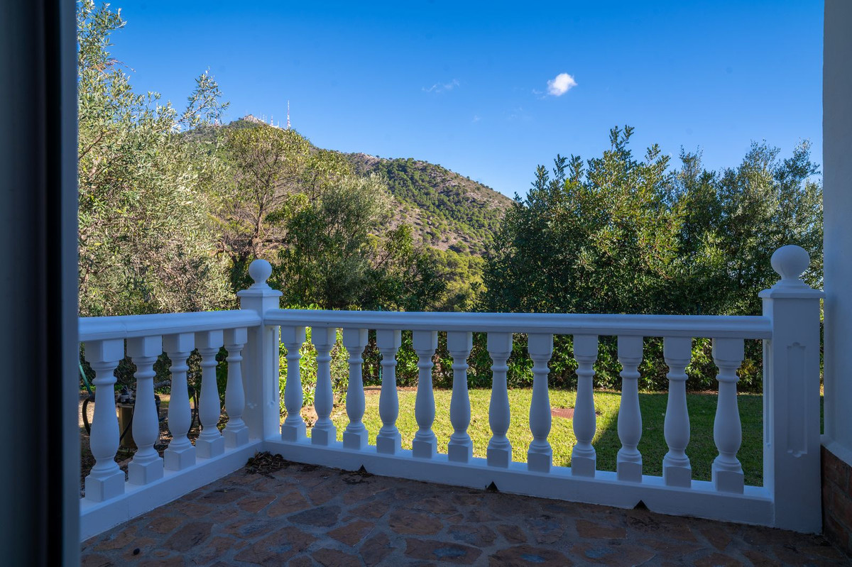 Vrijstaande Villa te koop in Mijas | 6 slaapkamers H5253331
