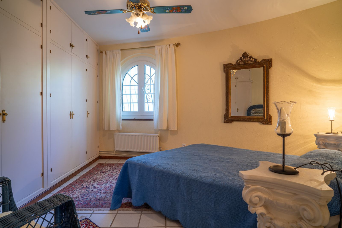 Vrijstaande Villa te koop in Mijas | 6 slaapkamers H5253331