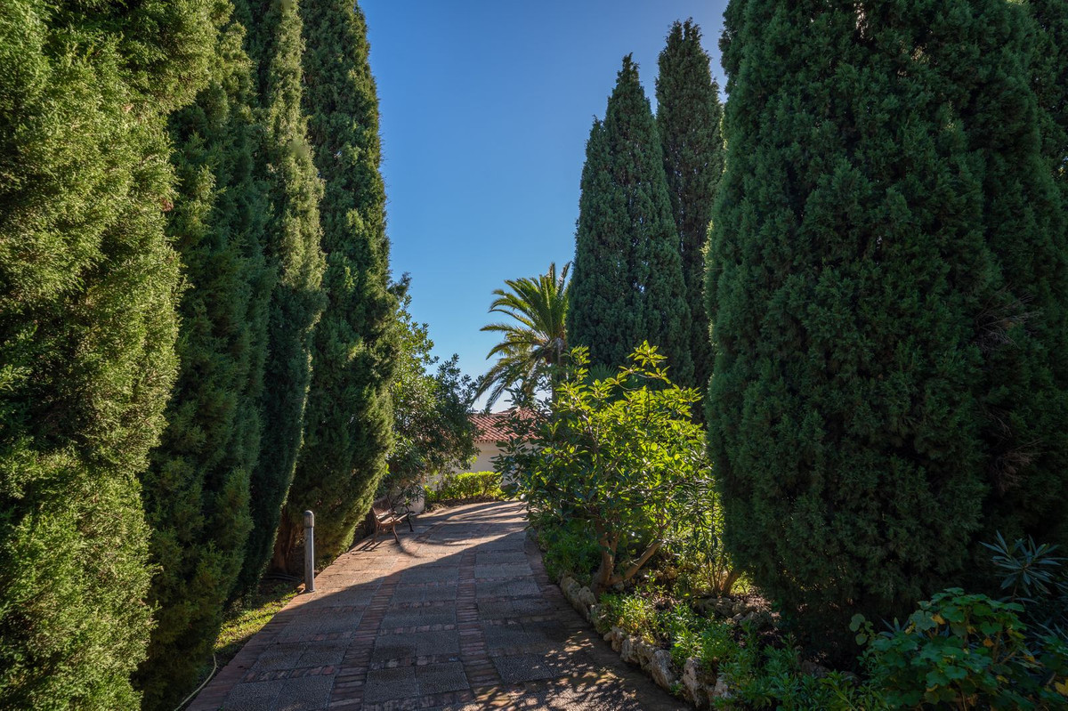 Vrijstaande Villa te koop in Mijas | 6 slaapkamers H5253331