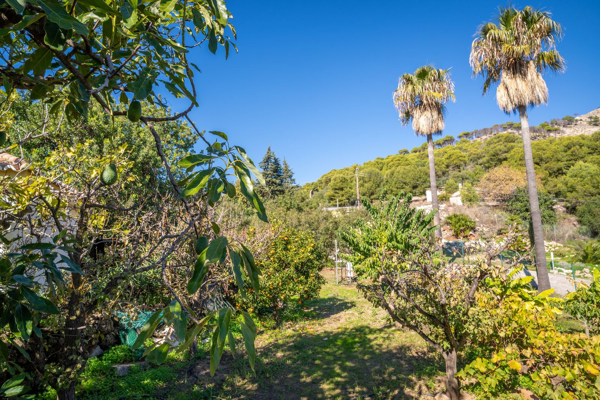 Vrijstaande Villa te koop in Mijas | 6 slaapkamers H5253331
