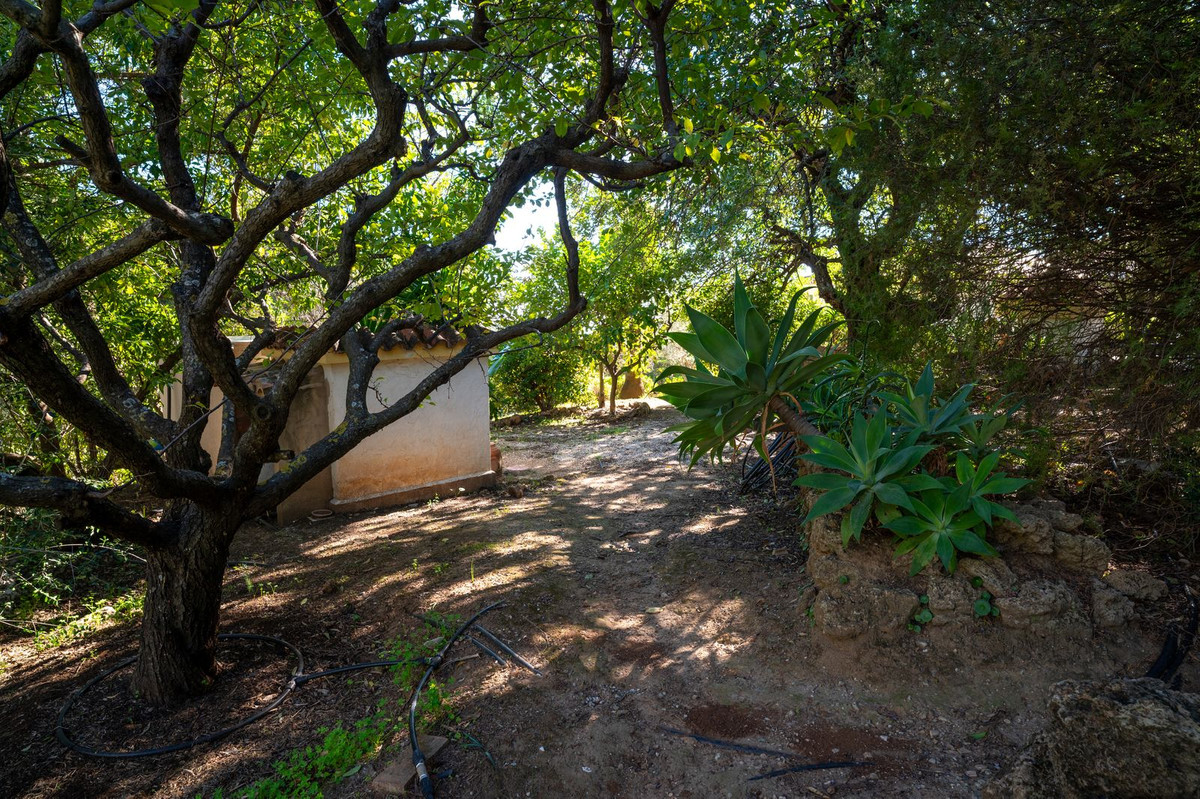 Vrijstaande Villa te koop in Mijas | 6 slaapkamers H5253331