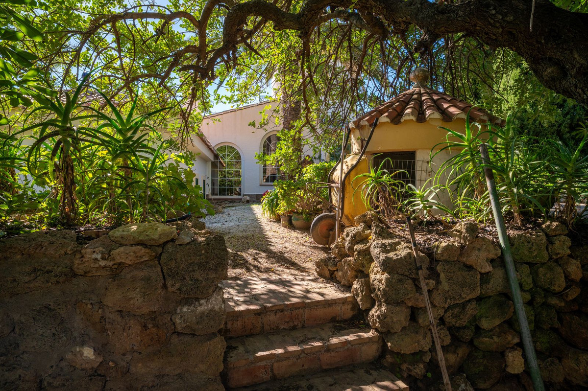 Vrijstaande Villa te koop in Mijas | 6 slaapkamers H5253331