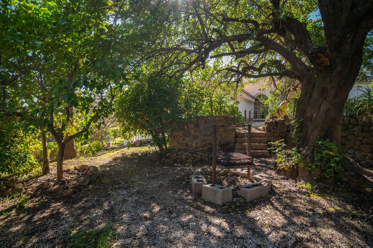 Vrijstaande Villa te koop in Mijas | 6 slaapkamers H5253331