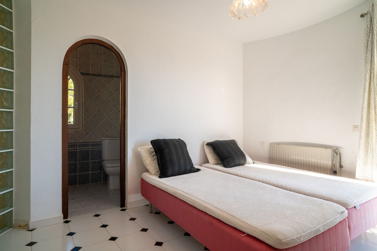 Vrijstaande Villa te koop in Mijas | 6 slaapkamers H5253331