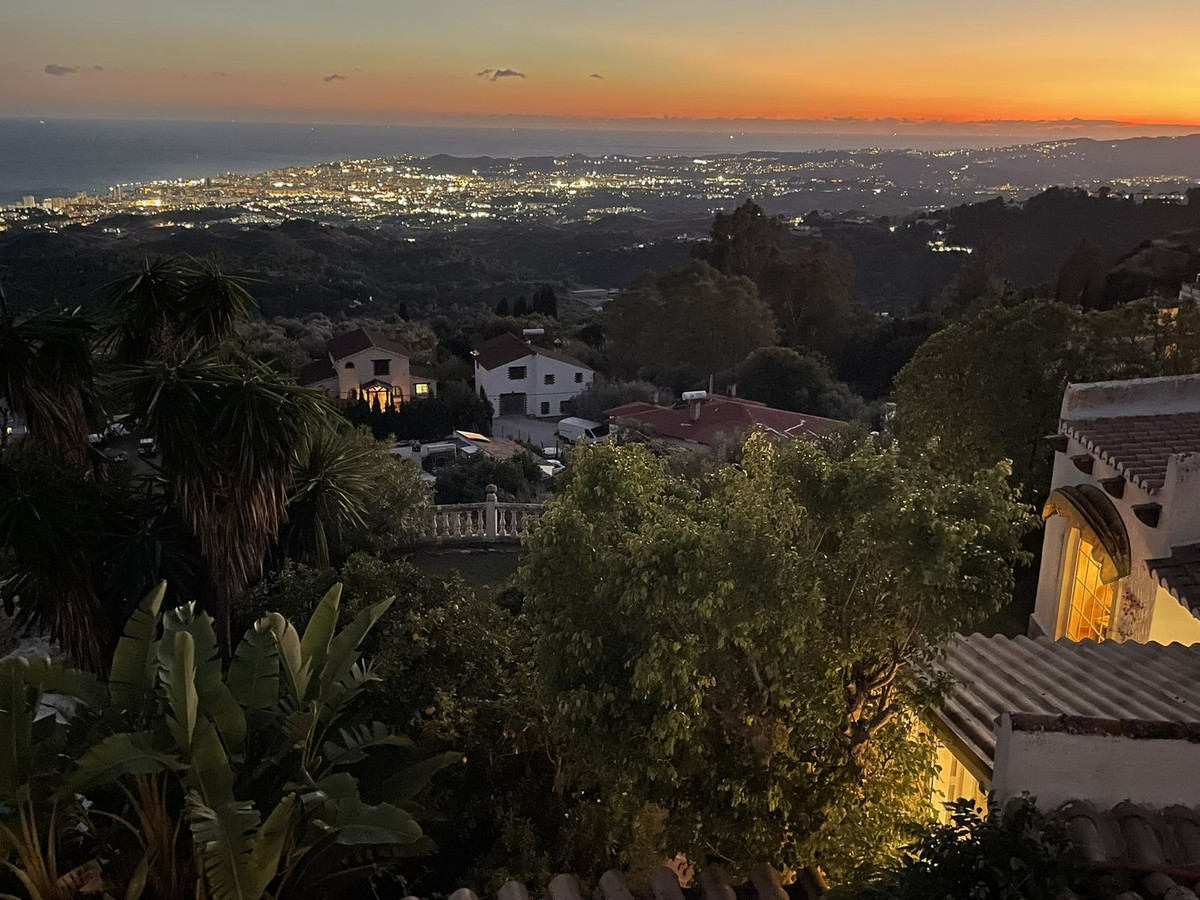 Vrijstaande Villa te koop in Mijas | 6 slaapkamers H5253331