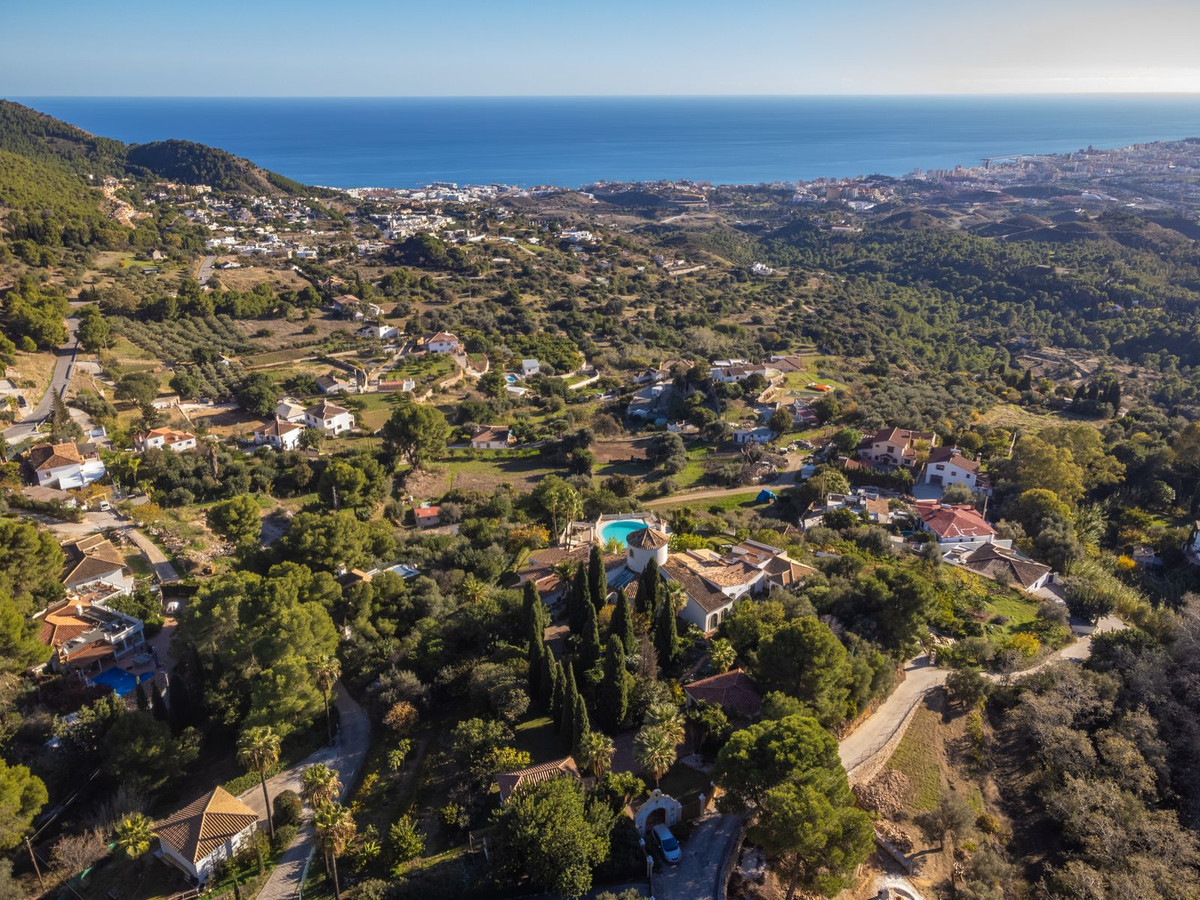 Vrijstaande Villa te koop in Mijas | 6 slaapkamers H5253331