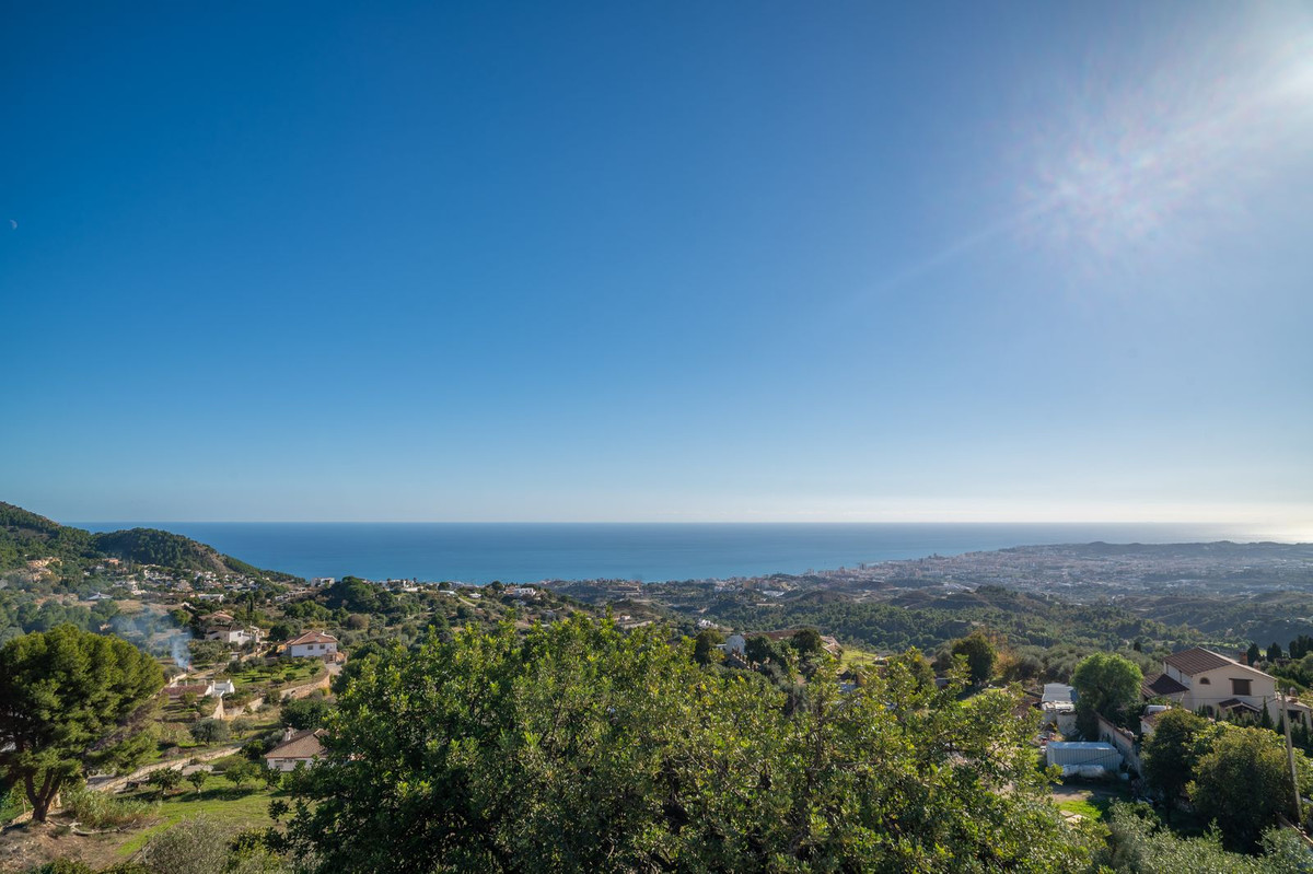 Vrijstaande Villa te koop in Mijas | 6 slaapkamers H5253331
