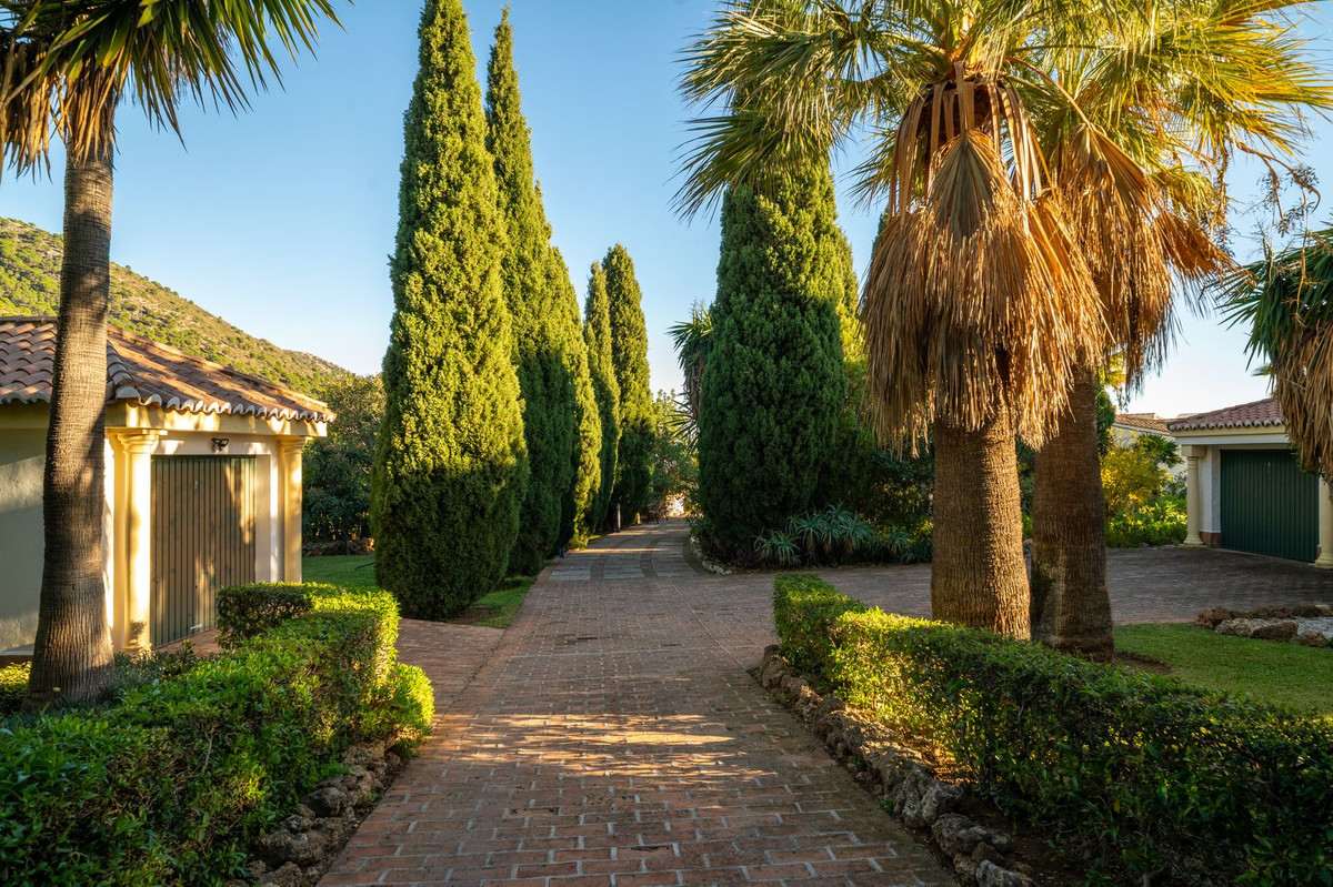 Vrijstaande Villa te koop in Mijas | 6 slaapkamers H5253331