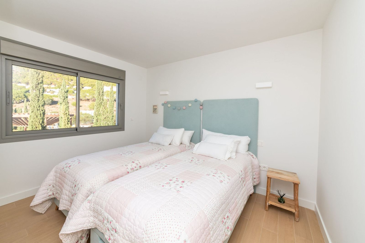 Appartement te koop in Mijas | 3 slaapkamers H5264620