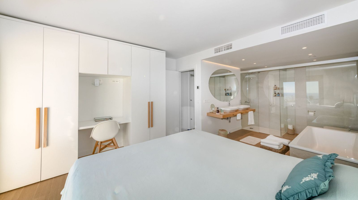 Appartement te koop in Mijas | 3 slaapkamers H5264620