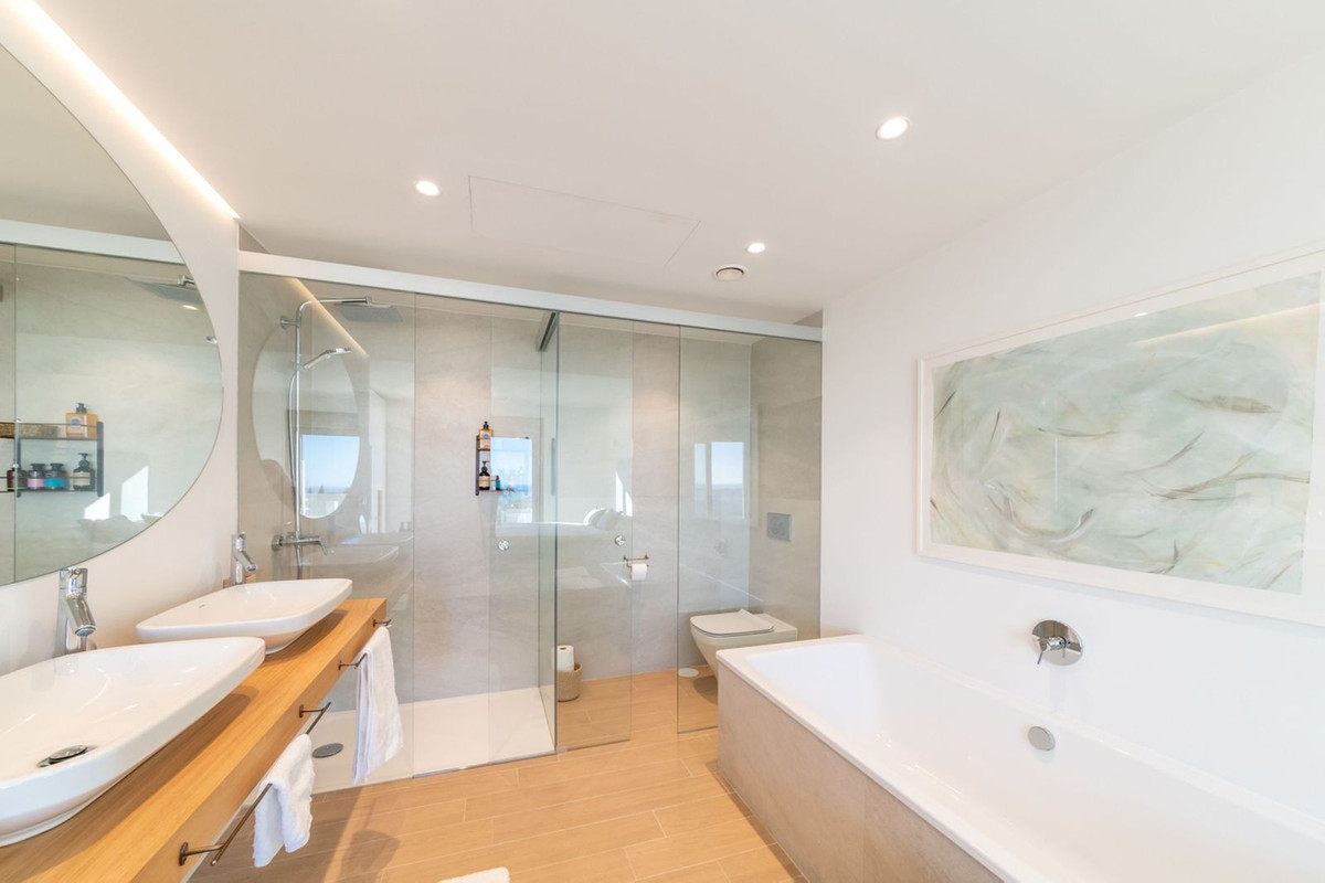 Appartement te koop in Mijas | 3 slaapkamers H5264620