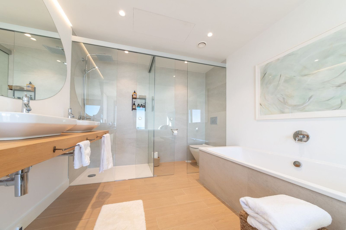 Appartement te koop in Mijas | 3 slaapkamers H5264620