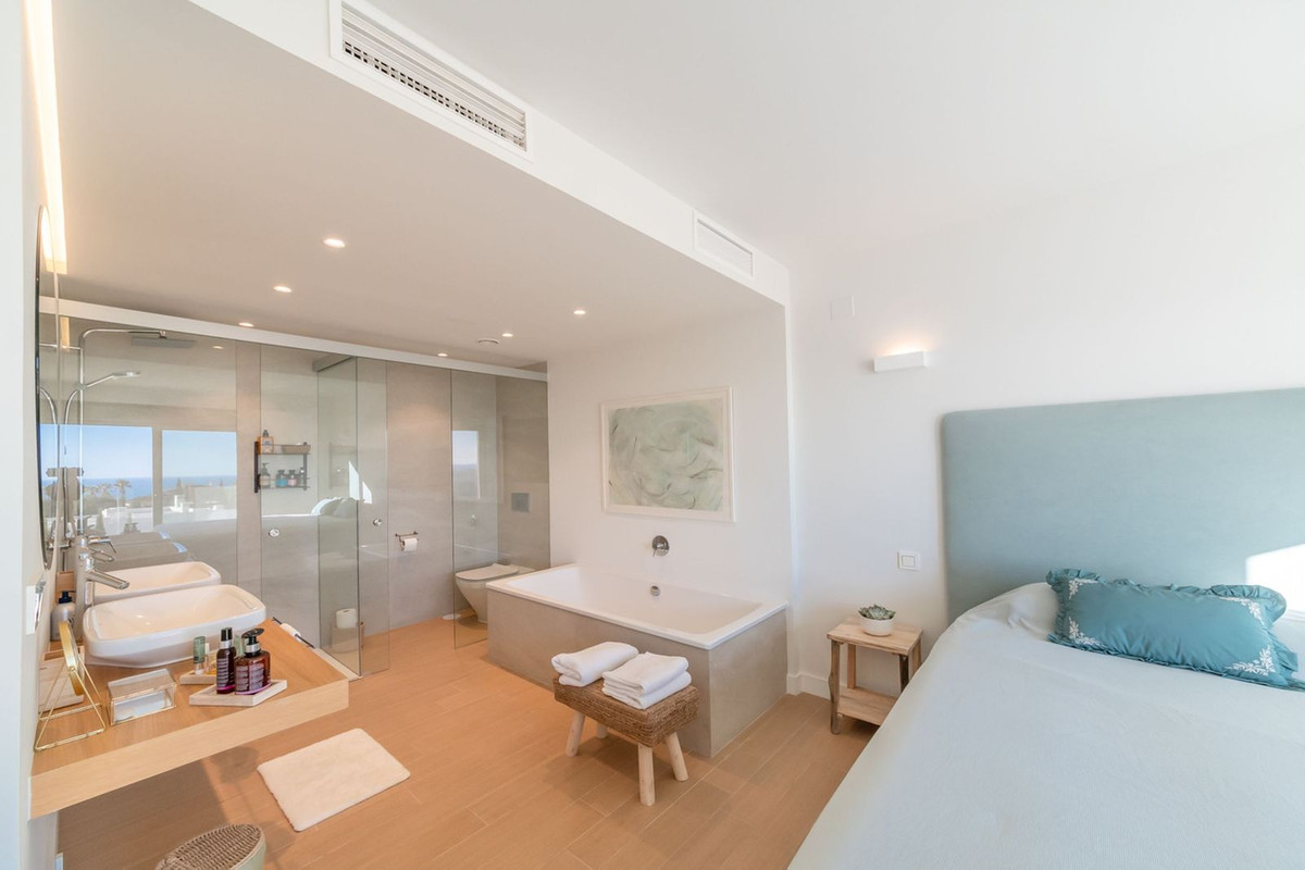 Appartement te koop in Mijas | 3 slaapkamers H5264620