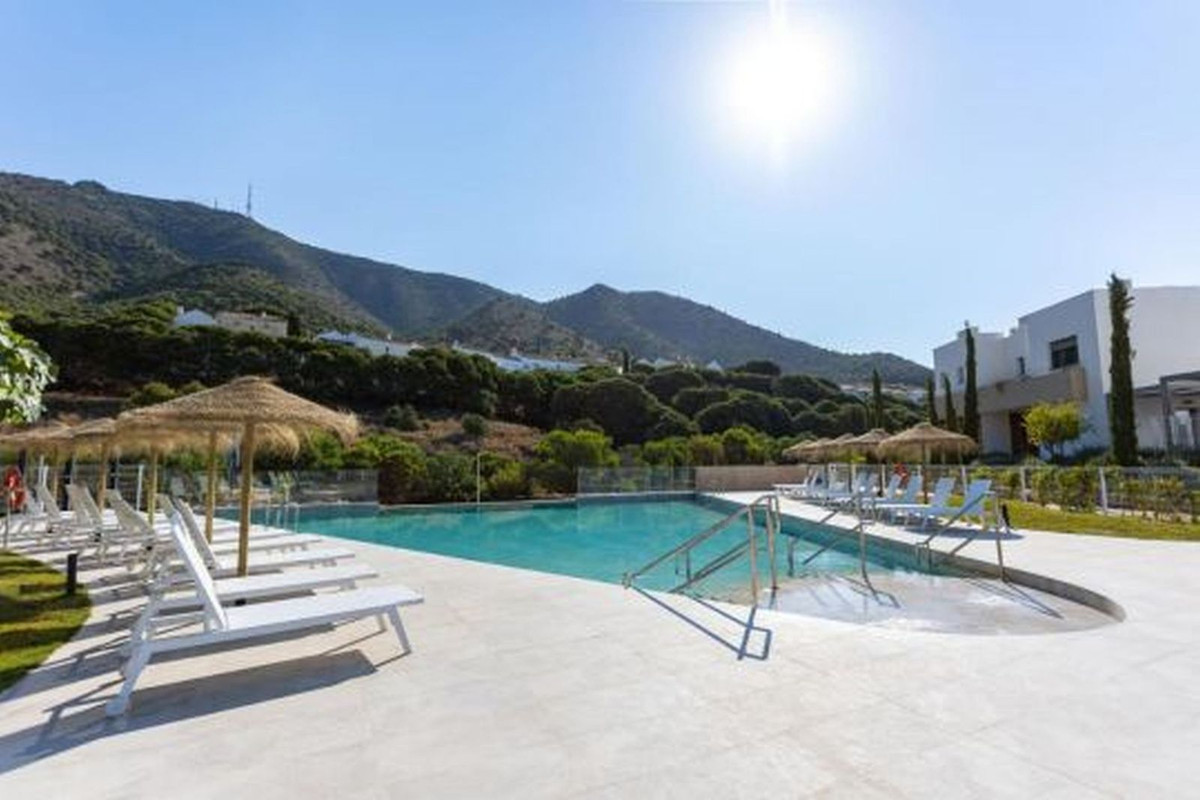 Appartement te koop in Mijas | 3 slaapkamers H5264620