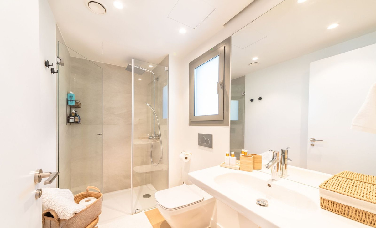 Appartement te koop in Mijas | 3 slaapkamers H5264620