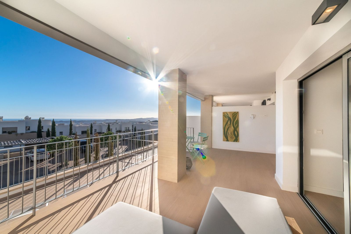 Appartement te koop in Mijas | 3 slaapkamers H5264620