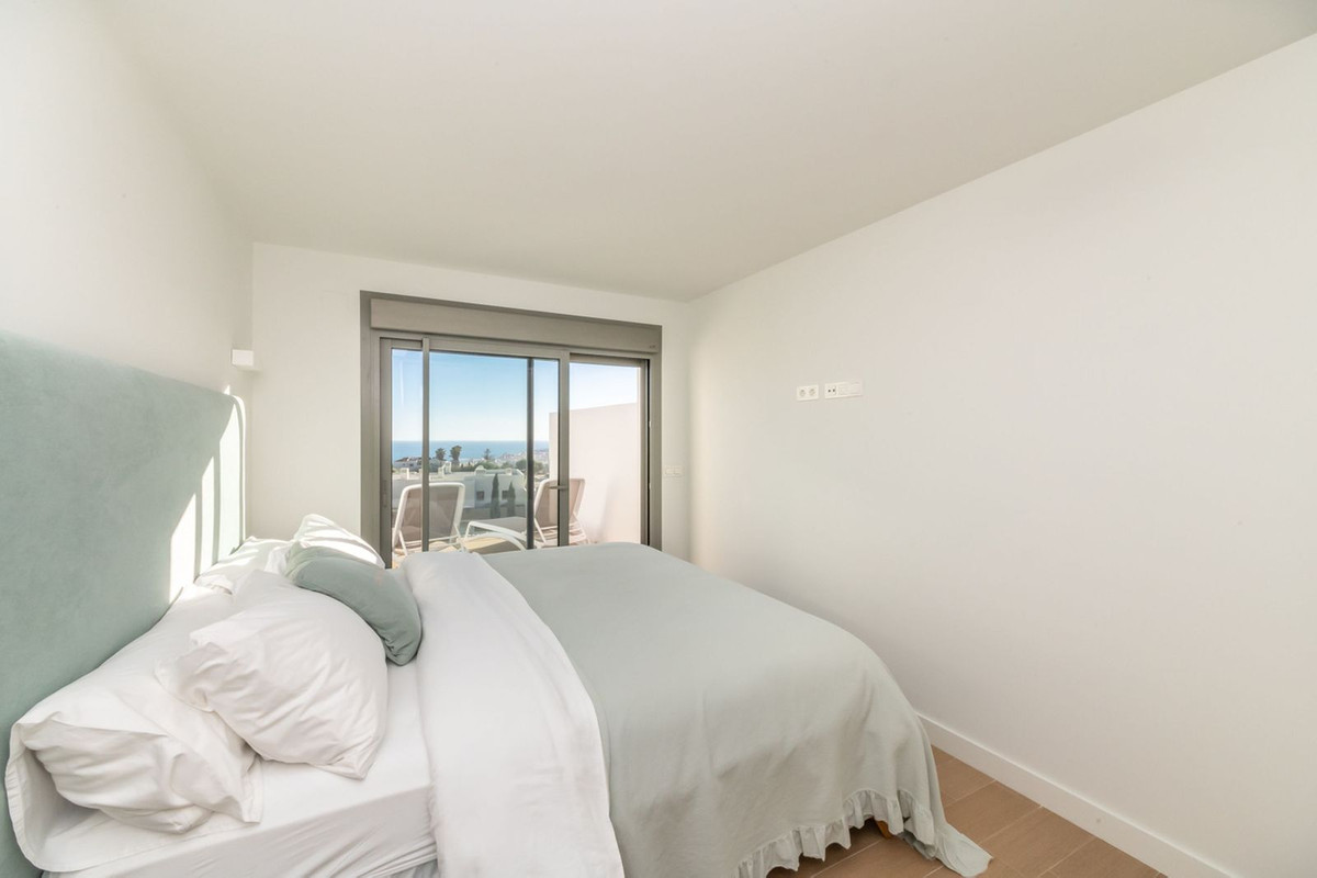 Appartement te koop in Mijas | 3 slaapkamers H5264620