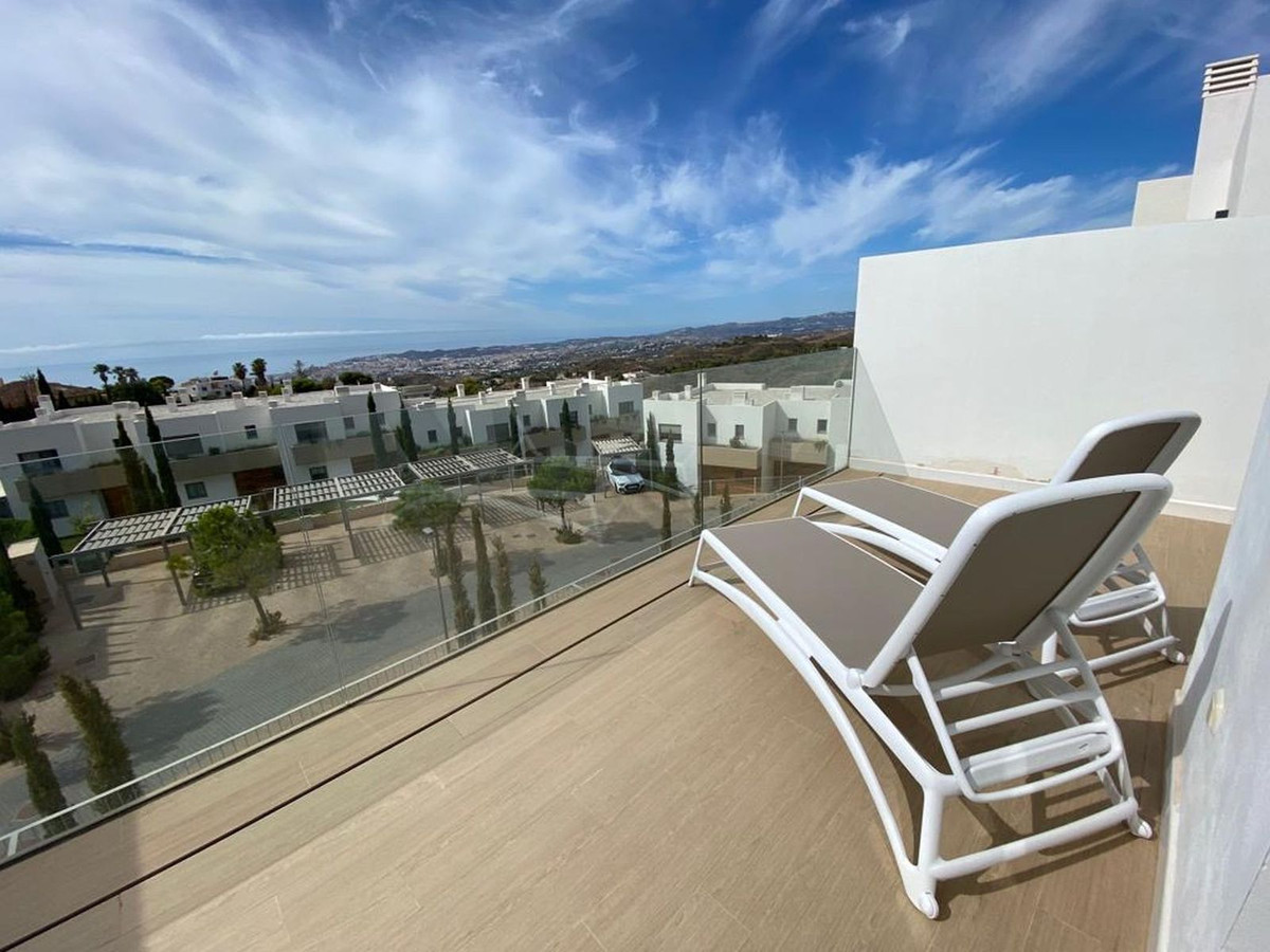 Appartement te koop in Mijas | 3 slaapkamers H5264620